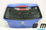 Achterklep VW Polo 9N 3drs LA5F, Gebruikt