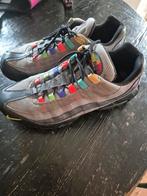 Nike air max 95 se light carcoal vintage tv 46, Kleding | Heren, Schoenen, Ophalen of Verzenden, Zo goed als nieuw, Overige kleuren