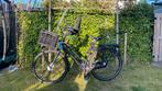 Gazelle heavy duty damesfiets 28inch - 59cm, Fietsen en Brommers, Fietsen | Tandems, 55 cm of meer, Ophalen, Zo goed als nieuw