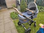 Joolz kinderwagen grijs, Kinderen en Baby's, Overige merken, Kinderwagen, Gebruikt, Ophalen