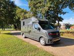 Renault Master Nieuw model MTM paardenwagen voor 2 paarden m, Nieuw, Overige typen