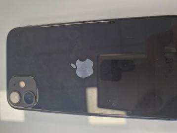 Iphone 11 64GB 2jaar garantie beschikbaar voor biedingen