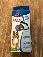 Trixie muilkorf maat S-M, Dieren en Toebehoren, Honden-accessoires, Ophalen of Verzenden, Nieuw