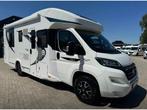 Chausson Limited Edition 728EB Queensbed Euro 6 Automaat, Diesel, Half-integraal, Tot en met 5, Chausson