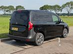 MERCEDES-BENZ ECITAN 51kwh pro snelladen!, Auto's, Automaat, Gebruikt, Metallic lak, Zwart