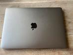 MacBook Pro 13" 2018, 8GB werkgeheugen, 512GB opslag, Computers en Software, Apple Macbooks, MacBook Pro, Gebruikt, 2 tot 3 Ghz