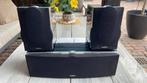 Energy luidsprekerset, Audio, Tv en Foto, Luidsprekers, Ophalen, Zo goed als nieuw, Front, Rear of Stereo speakers, Overige merken