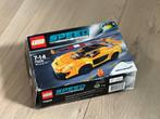 LEGO Speed Champions McLaren P1 | 75909 | DIVERSE VARIANTEN, Kinderen en Baby's, Speelgoed | Duplo en Lego, Complete set, Ophalen of Verzenden