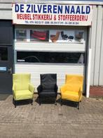 Charly Fauteuil van Gerard van den Berg Montis, Huis en Inrichting, Minder dan 75 cm, Ophalen of Verzenden, Zo goed als nieuw