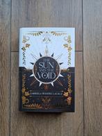 Gabriela Romero Lacruze - The Sun and the Void NIEUW, Boeken, Fantasy, Ophalen of Verzenden, Nieuw