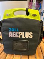 Zoll AED plus, Ophalen, Zo goed als nieuw