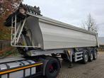 2013 Stas S300CX Oplegger, Overige brandstoffen, Bedrijf, Geïmporteerd, Aanhangers en Opleggers