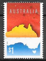 Australie: Mi. 4447 uit 2016, Ophalen of Verzenden, Gestempeld