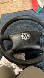 Volkswagen stuur, Auto-onderdelen, Ophalen of Verzenden, Volkswagen