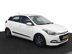Hyundai i20 1.0 T-GDI Comfort wit, Voorwielaandrijving, 450 kg, Gebruikt, Euro 6