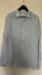 MR Marvis zomer overhemden - fijne stof!, Ophalen of Verzenden, Nieuw, Overige kleuren, Halswijdte 43/44 (XL)