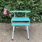 Vintage lessenaar (bureautje) 42x29x56, Ophalen