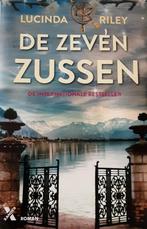 Boeken van de serie Zeven zussen, Ophalen of Verzenden, Zo goed als nieuw, Nederland