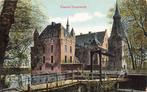 Kasteel Doorwerth  1924, Verzamelen, Ansichtkaarten | Nederland, Ophalen of Verzenden, 1920 tot 1940, Gelopen, Gelderland