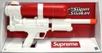 493 - Waterpistool Supreme Nerf Super Soaker, 2019, VS, Ophalen of Verzenden