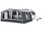 Caravan voortent, omloop 11, Caravans en Kamperen, Ophalen, Zo goed als nieuw