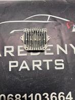 BMW iX Koplamp Led Ballast Module 23301800, Gebruikt, -, -, Ophalen of Verzenden