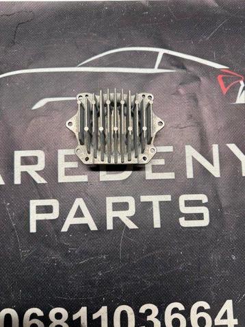 BMW iX Koplamp Led Ballast Module 23301800 beschikbaar voor biedingen