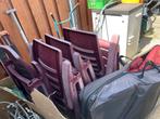 Hartman  tuinstoelen, Tuin en Terras, Tuinstoelen, Ophalen, Gebruikt, Kunststof