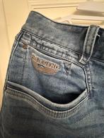 PME Legend Curtis Jeans Blauw, Kleding | Heren, Spijkerbroeken en Jeans, Blauw, Overige jeansmaten, Ophalen of Verzenden, Zo goed als nieuw
