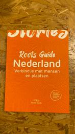 Roots Guide Nederland, Ophalen of Verzenden, Zo goed als nieuw