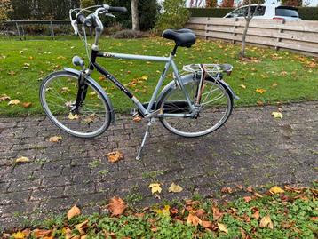 Gazelle Laguna Herenfiets - Nexus 7 beschikbaar voor biedingen