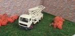 NZG, Hobby en Vrije tijd, Modelauto's | 1:50, Ophalen of Verzenden, Zo goed als nieuw, Bus of Vrachtwagen, NZG