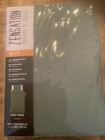 Dekbedovertrekken, nieuw!, Eenpersoons, Beige, Dekbedovertrek, Nieuw