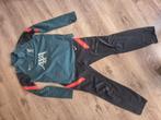 Liverpool trainingspak, Nike, Overige maten, Ophalen of Verzenden, Voetbal