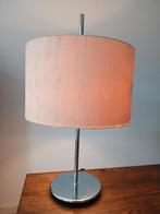 Vintage design Staff leuchten west germany tafellamp bureaul, Huis en Inrichting, Ophalen, Gebruikt, 50 tot 75 cm, Vintage design Vintage design Staff leuchten west germany