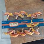 Beatles Yellow Submarine kerstlampjes, Ophalen of Verzenden, Nieuw