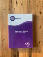 Spelling groep 6 Oefenboek - 2e helft schooljaar, Boeken, Ophalen of Verzenden, Nieuw, Overige niveaus, Nederlands