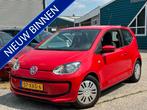 Volkswagen up! 1.0i move up! BlueMotion | Airco | Navigatie, Voorwielaandrijving, Gebruikt, Up!, 840 kg