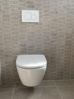 NIEUW Hexagon Tegels Villeroy en Boch Bourgogna Decor Beige, Overige materialen, Wandtegels, Nieuw, Ophalen of Verzenden