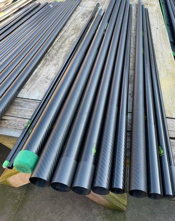 sensas 95 xl sw finesse world champion 13m beschikbaar voor biedingen