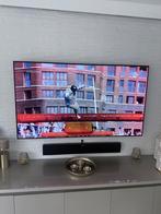 Mooie LG TV, Audio, Tv en Foto, Televisies, Gebruikt, OLED, Ophalen of Verzenden, 100 Hz