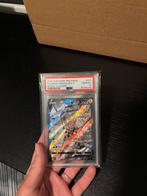 Japanse Palkia V space juggler psa 10, Ophalen of Verzenden, Nieuw, Losse kaart