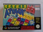 TETRIS ATTACK, Spelcomputers en Games, Games | Nintendo Super NES, Gebruikt, Ophalen of Verzenden