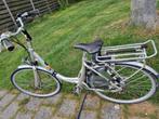 TDR FLOX Dames fiets, Fietsen en Brommers, Fietsen | Dames | Damesfietsen, 53 tot 56 cm, Versnellingen, Zo goed als nieuw, Ophalen