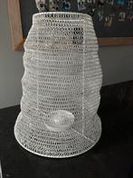 Kandelaar groot windlicht, Ophalen, Nieuw, 25 tot 50 cm