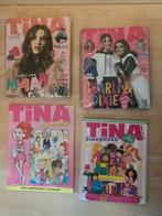 Tina’s, Boeken, Ophalen of Verzenden, Gelezen, Overige typen