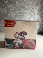Destined Rivals Boosterbox nieuw in Seal, Ophalen of Verzenden, Nieuw, Boosterbox