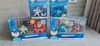Jakks Pacific Megaman pixel figures 30th anniversary, Ophalen of Verzenden, Zo goed als nieuw