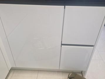 Keuken kasten deuren. 
