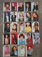 Te koop: GTST oude castkaarten, Verzamelen, Ophalen of Verzenden, Zo goed als nieuw